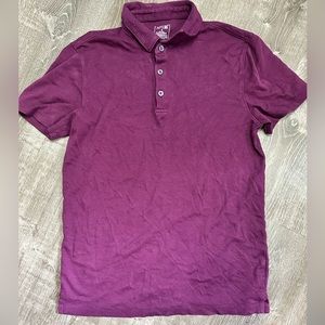 Men’s polo